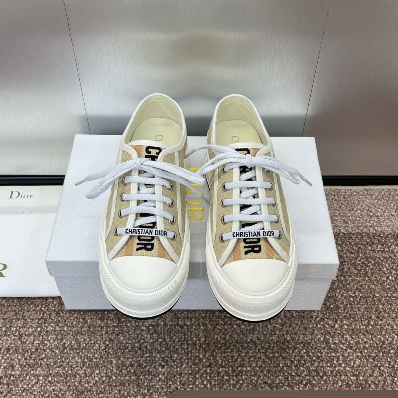 ch**an D*or casual shoes